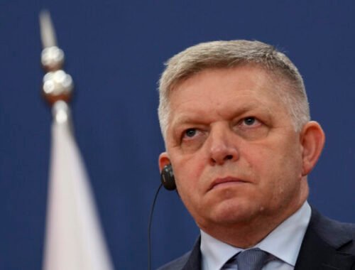 Fico telefonoval s predsedom Európskej rady, informoval ho o plánovanom odmietnutí protiruských sankcií