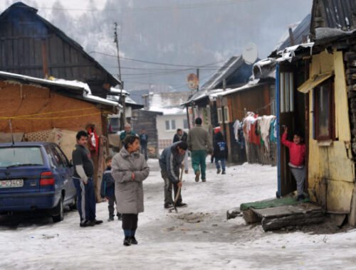 Situácia v dodržiavaní ľudských práv na Slovensku sa zhoršuje a narastajú nenávistné prejavy