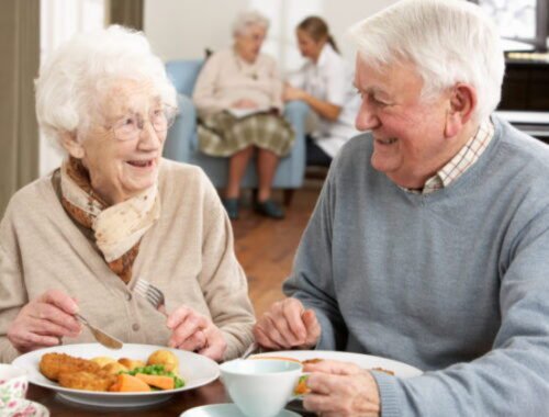 Odborníci žiadajú zachovanie limitov v sociálnych zariadeniach, vládne návrhy môžu zhoršiť kvalitu služieb