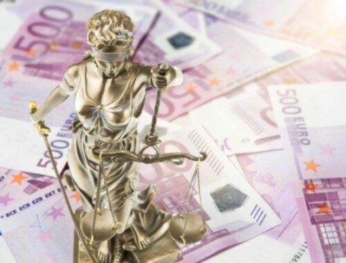 Post Bellum nesúhlasí s výsledkami vládneho auditu, v prípade vymáhania peňazí sa obráti na súd