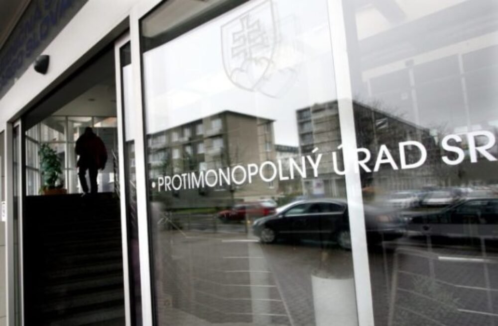 Protimonopolný úrad schválil koncentráciu v oblasti predaja elektroniky, PLANEO získa ďalšie predajne