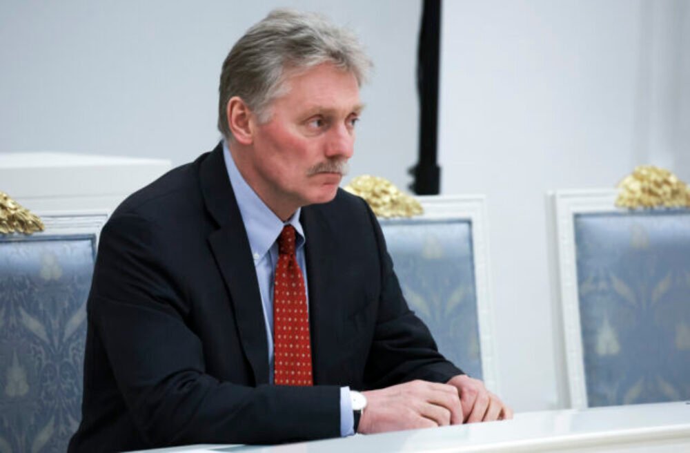 Čakajú nás ťažké rokovania o Ukrajine, odkazuje Peskov