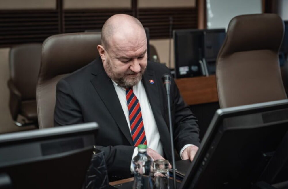 Ministerstvo cestovného ruchu a športu mení štátnych tajomníkov a generálneho tajomníka