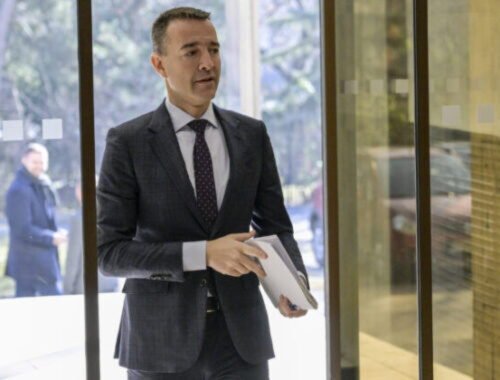 Drucker o vražde Kuciaka: Slovensko sa s tragédiou vysporiadava, nič sa neprikrýva