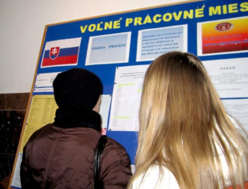 Projekt Práca namiesto dávok je diskriminačný, tvrdí SaS, strana ponúka vlastné systémové riešenie