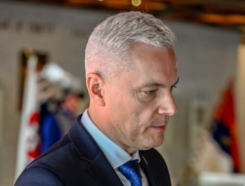 Ferenčák v Hlase stráca pozíciu bez formálneho odvolania, zo zakladajúceho člena sa stáva radovým poslancom