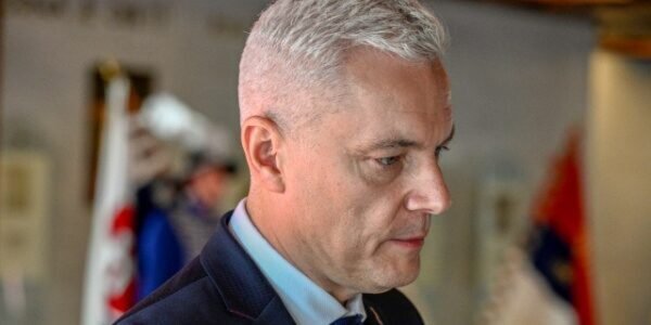 Ferenčák sa nevzdá poslaneckého mandátu, situáciu nazval politickou perzekúciou