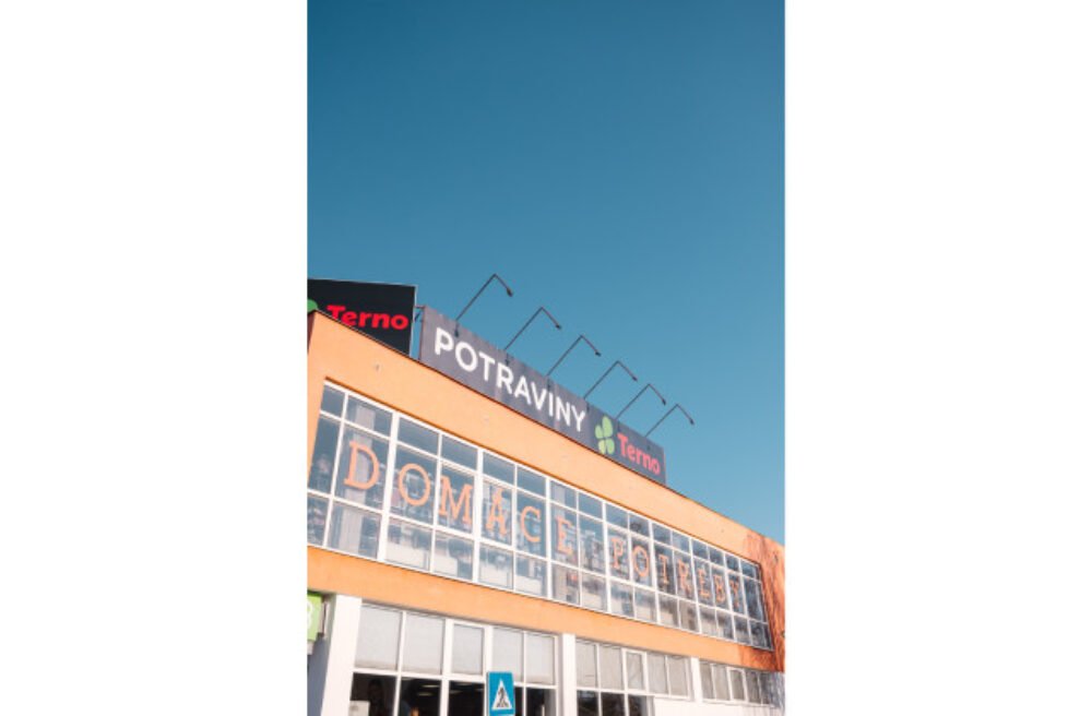 Terno rastie a otvára ďalšiu predajňu vo Veľkom Mederi