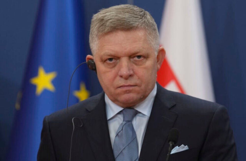 Fico chce ústavnými zmenami o dvoch pohlaviach zakotviť hrádzu proti liberalizmu a progresivizmu