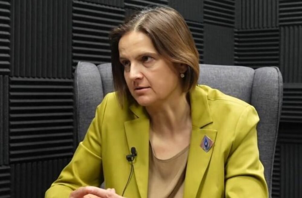 Reforma súdnej mapy je priestorom pre sudcov a nástroj boja proti korupcii, tvrdí Kolíková