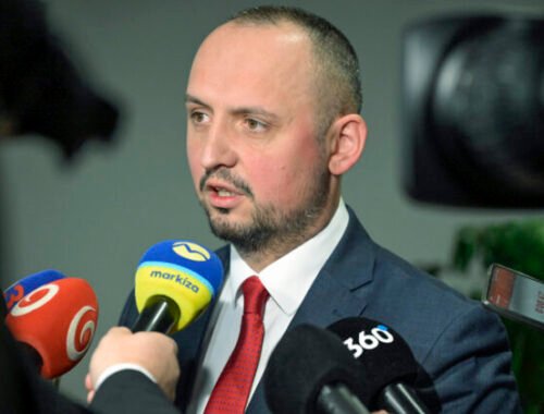 „Neverím, že mu ide o hodnoty.“ František Majerský odmietol Ficovu novelu ústavy a hovorí o pasci na KDH