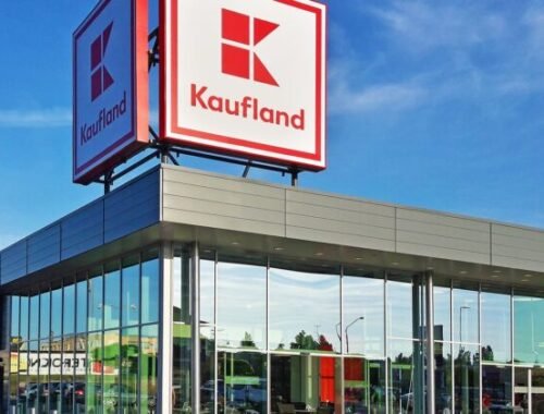 Zákazníci rozhodli: Kaufland je opäť najobľúbenejším potravinovým reťazcom na Slovensku