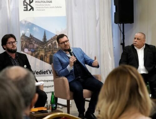 Poslanci Šimko a Sitkár plánujú do parlamentu predložiť vlastný návrh o mestských častiach v Košiciach