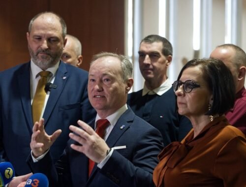 Starosta Severu Ténai navrhuje zrušiť všetky mestské časti v Košiciach, vidí to ako najúspornejšie riešenie