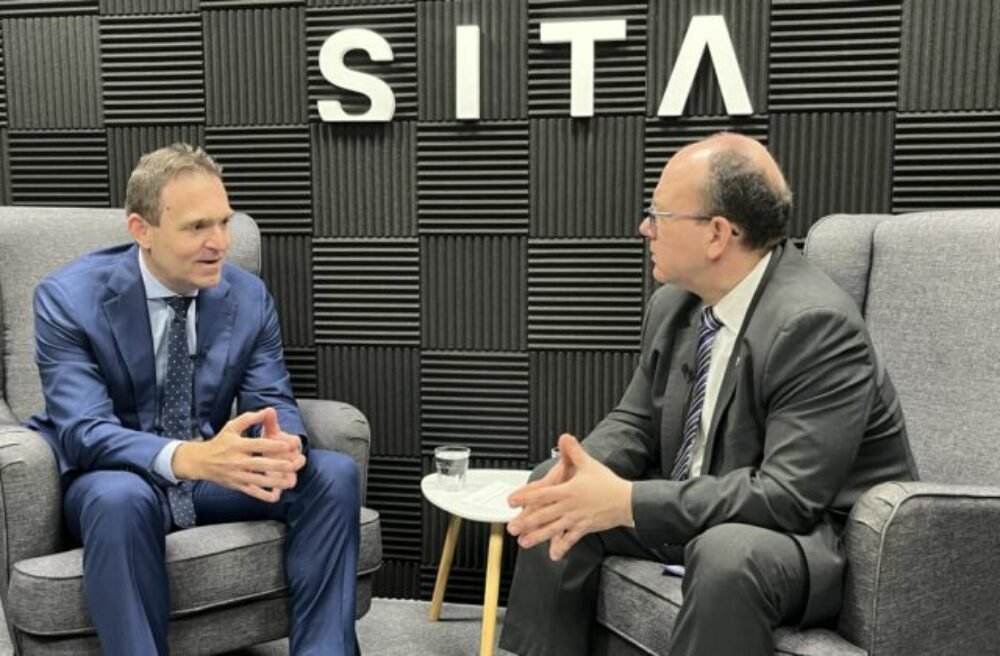 Ódor: Európa si sama vytvára prekážky, aby mala silu veľkého trhu so 450 miliónmi ľuďmi – VIDEO