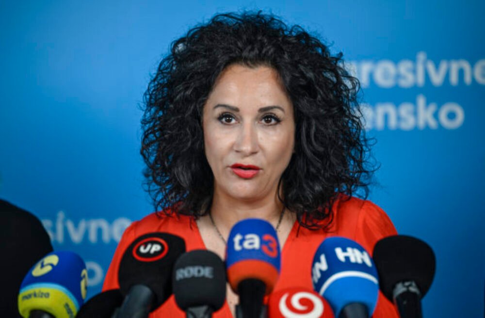 Jaurová predložila novelu zákona o Fonde na podporu umenia, zmenami chce zabezpečiť väčšiu transparentnosť