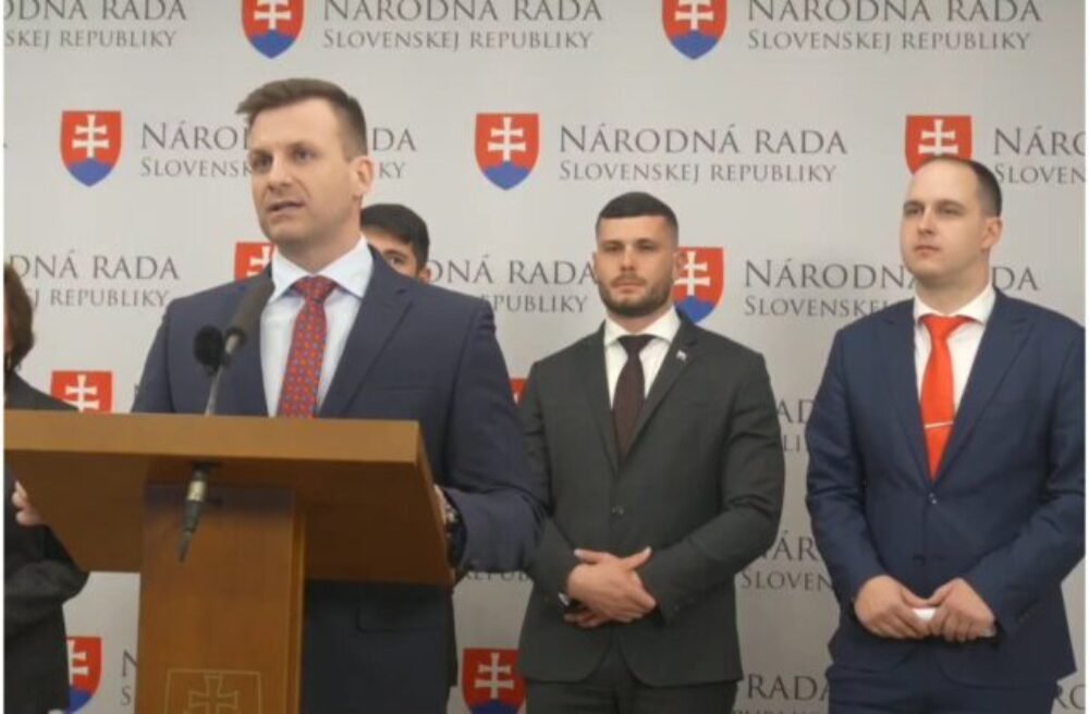 Moc mimovládok je na Slovensku extrémna. Hlas by si mal obhájiť prípadné zmeny v novom zákone, tvrdí Gedra