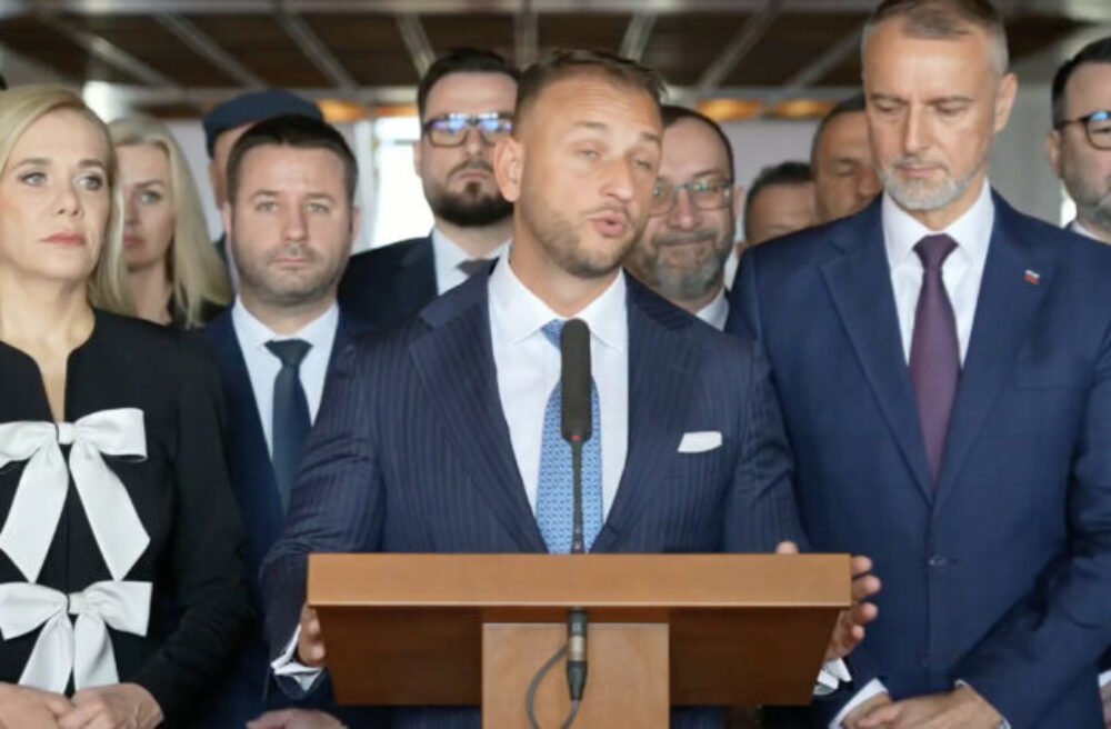 Vláda je po kríze posilnená a pripravená pracovať pre ľudí, Hlas chce riešiť aj ceny energií – VIDEO