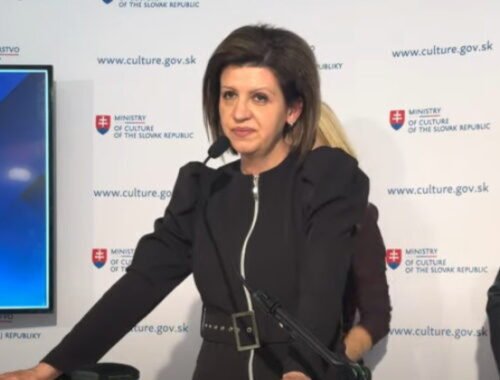 Múzeum Betliar má staronové vedenie, Andrea Predajňová bola opäť poverená riadením