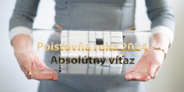 Zdravotná poisťovňa Union získala titul Poisťovňa roka