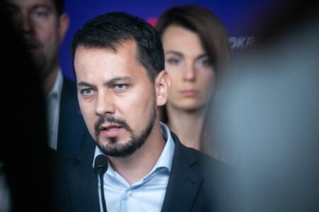 Demokrati kritizujú doživotnú rentu pre generálneho prokurátora Žilinku, žiadajú prezidentské veto