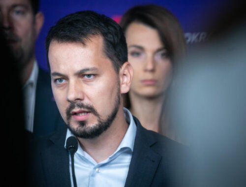 Demokrati kritizujú doživotnú rentu pre generálneho prokurátora Žilinku, žiadajú prezidentské veto