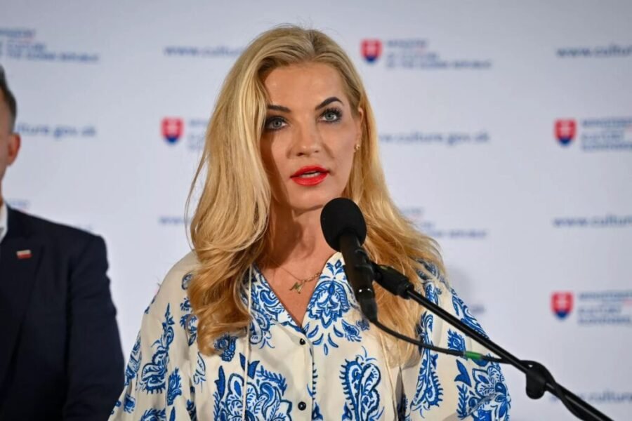 Ministerstvo kultúry SR: Fond na podporu umenia je funkčný, výzvy pokračujú, slovenská kultúra nie je ohrozená