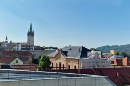 Prešovský kraj zo župných eurofondov zazmluvnených vyše sto projektov za 105 miliónov eur