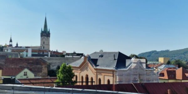 Prešovský kraj zo župných eurofondov zazmluvnených vyše sto projektov za 105 miliónov eur
