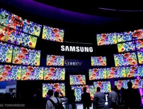 Inovácie Samsungu už desať rokov posúvajú latku v obrazovej kvalite
