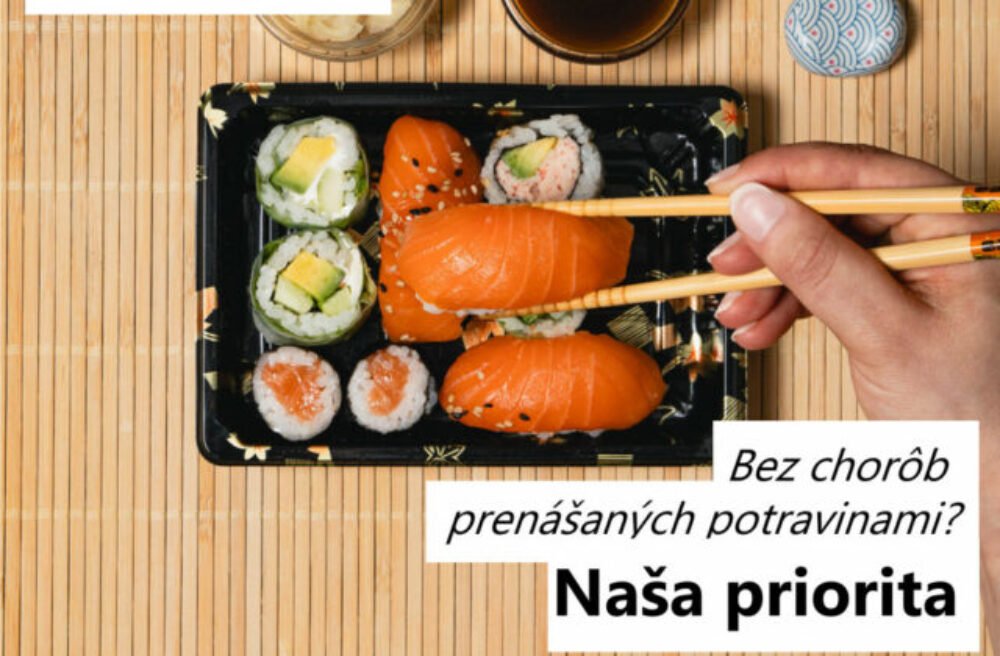 EFSA spúšťa piaty ročník osvetovej kampane Safe2Eat na posilňovanie dôvery občanov EÚ v bezpečnosť potravín