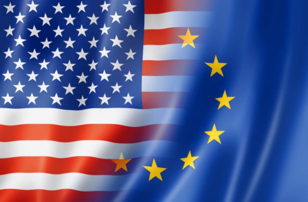 Únia chystá reakciu na Trumpove clá. Na čo budú zamerané európske protiopatrenia?