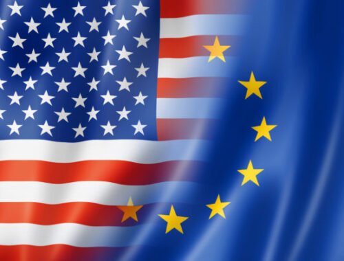 Únia chystá reakciu na Trumpove clá. Na čo budú zamerané európske protiopatrenia?