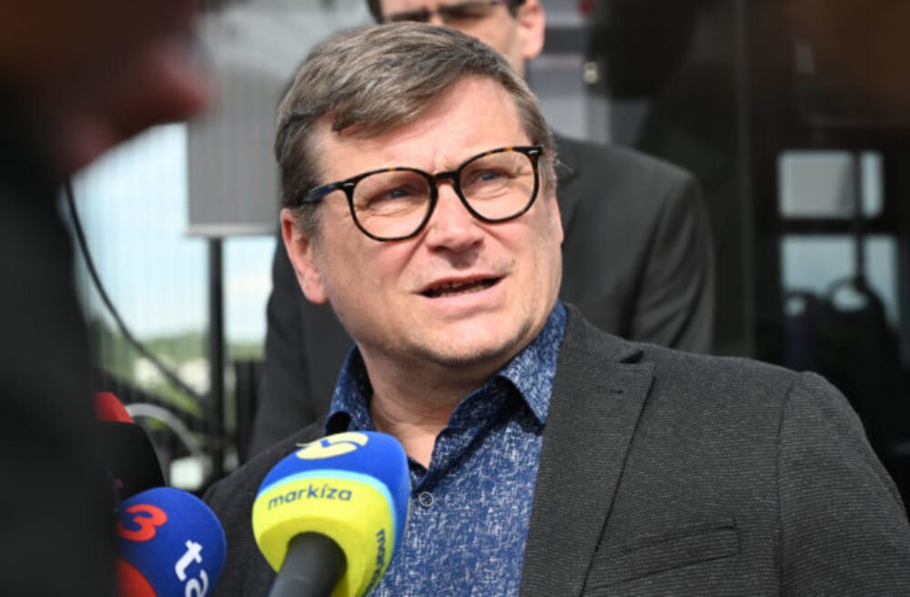 Prešov čelí kritike v súvislosti s upratovaním verejných priestranstiev, Oľha obhajuje snahu mesta