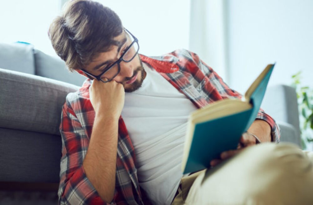 Slováci čítajú málo kníh, medzi ozajstných knihomoľov patrí len šesť percent populácie