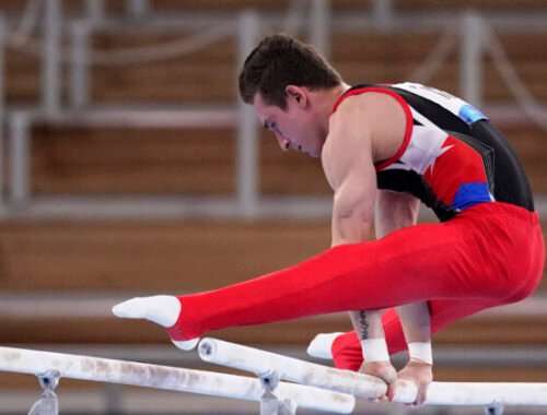 Ruskí gymnasti odmietajú súťažiť pod neutrálnym statusom, minister športu ich za to pochválil