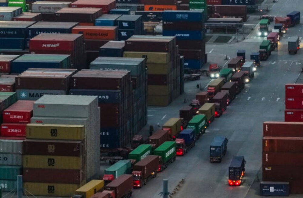 Peking vyzval USA, aby sa v otázke ciel stretli na polceste
