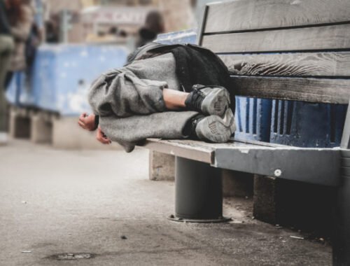 Projekt Bývanie ako prvé sa rozbieha aj v Prešove, pomáha s ukončovaním bezdomovectva  – FOTO