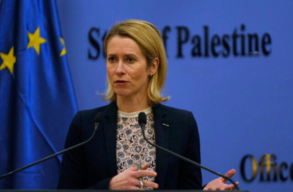 Európska únia ohlásila podporu pre Palestínčanov v sume 1,6 miliardy eur