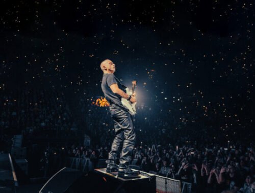 Eros Ramazzotti sa vracia! Talianska megahviezda oznamuje svetové turné, Bratislava bude pri tom!