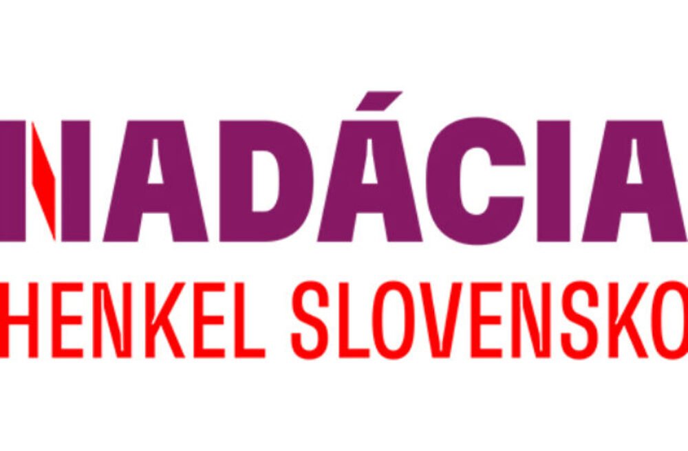 Nadácia Henkel Slovensko venuje v siedmom ročníku výzvy na podporu seniorov 62 000 eur