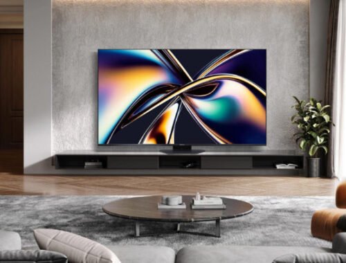 Hisense na tlačovej konferencii predstavila nový modelový rad televízorov Q pre rok 2025