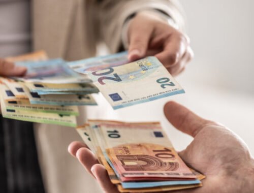 Hotovosť na dosah ruky – na každej pošte, pre každého klienta