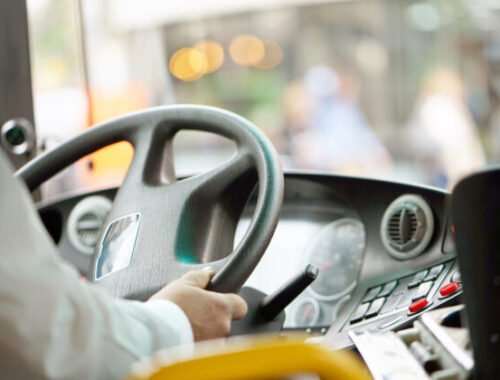 Šofér autobusu ukradol šesť eur a prišiel o dôchodok 74-tisíc eur