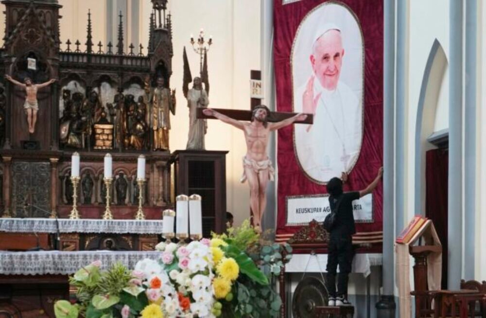 Kto bude nový pápež? Päť najväčších favoritov na nástupcu Františka