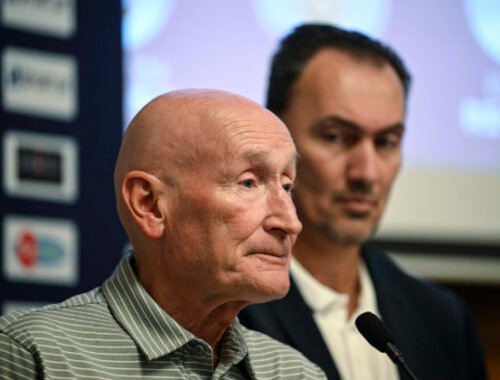 Tréner Ramsay nepovedie Slovensko na MS v hokeji 2025. Šatan nedostal správy, ktoré chcel počuť