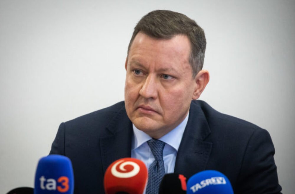 Daniela Lipšica čaká disciplinárne stíhanie, inicioval ho generálny prokurátor Žilinka