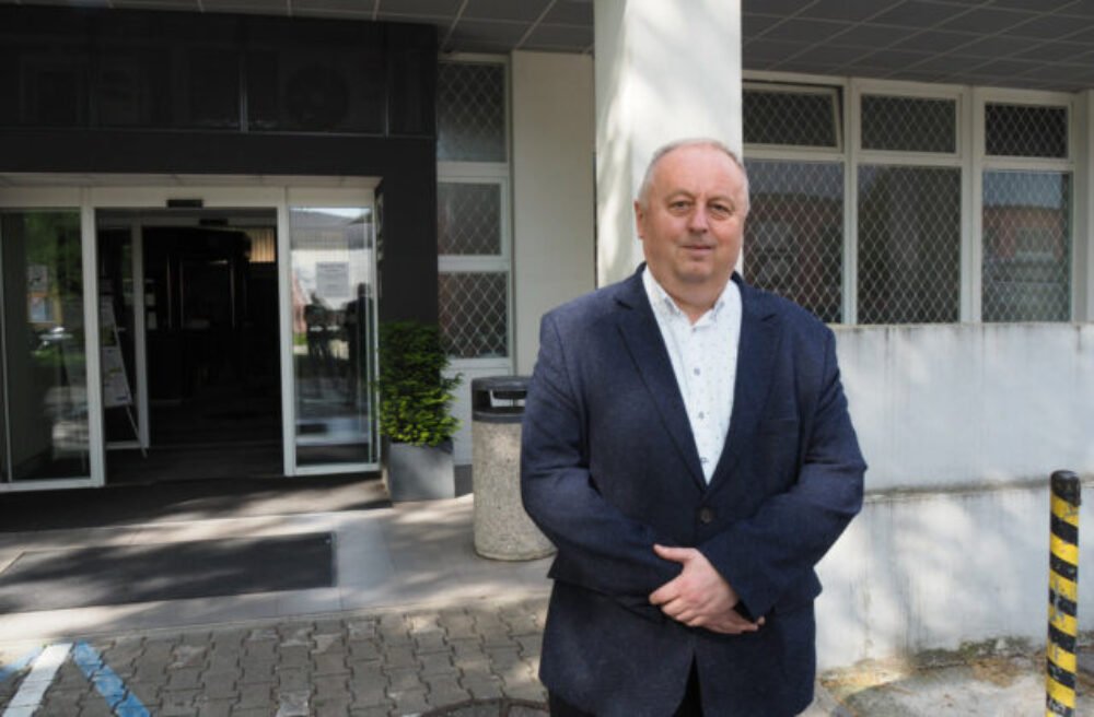 Primátora Turčianskych Teplíc definitívne oslobodili spod obžaloby, Hus radosť netajil – VIDEO