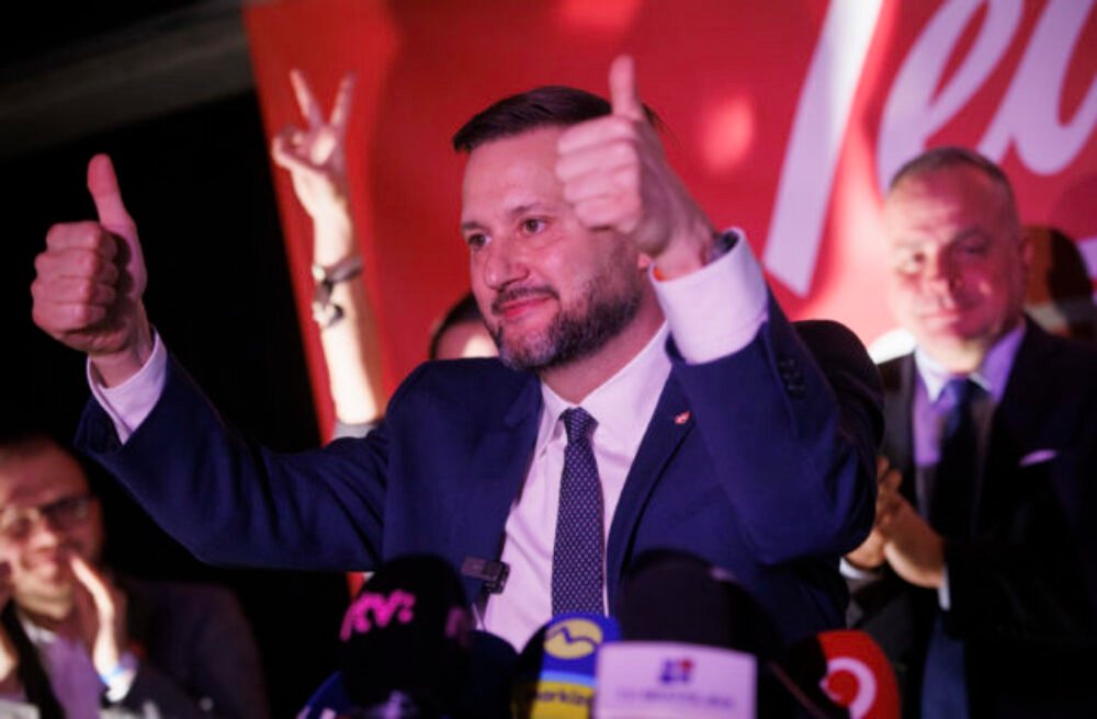 Vallo odovzdával ocenenia, Cenu primátora Bratislavy si prevzalo sedem osobností
