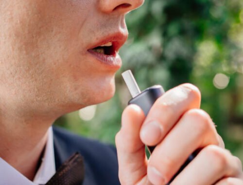 Philip Morris mení budúcnosť, už 40 percent jeho príjmov tvorí bezdymový tabak